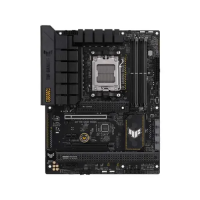 Asus TUF GAMING B650-PLUS DDR5 AM5 ATX Motherboard